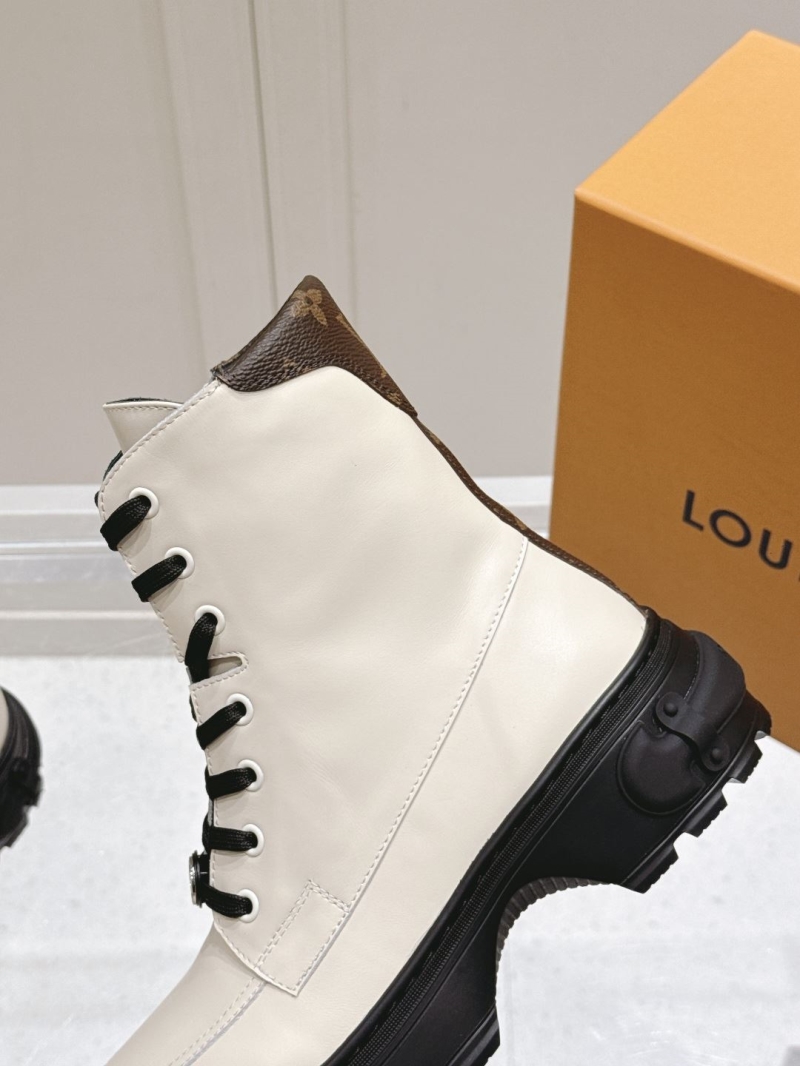 l0vis Vvtt0n boots